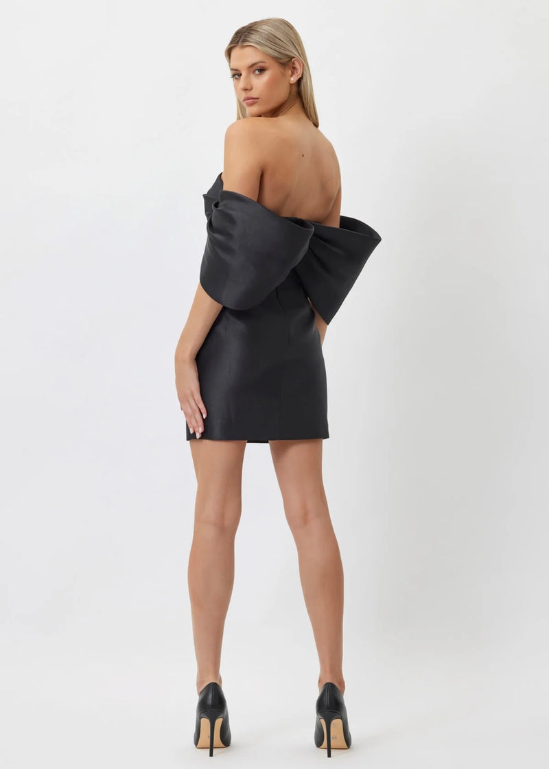 Eden Mini Dress | BIANCA & BRIDGETT