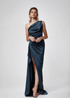 Samira Dress - Orion Blue | LEXI