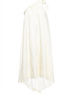 Rarity One Shoulder Mini Dress  | AJE Aje