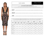 Dahlia Dress | ELIYA THE LABEL Eliya The Label