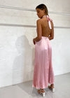 Renaissance Gown - Ballet Pink | L'IDÈE L'idèe