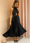 Renaissance Gown - Black | L'IDÈE L'idèe