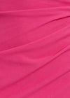 Carolin Dress Pink | TUSSAH