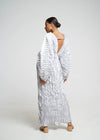De Luxe Gown - Metallic | L'IDEE
